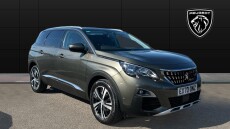 Peugeot 5008 1.2 PureTech Allure 5dr EAT8 Petrol Estate